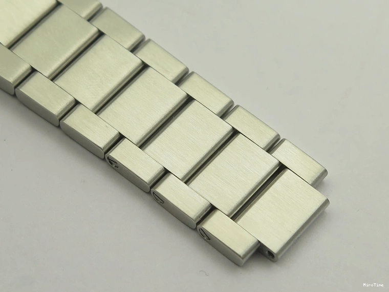 MIROTIME 0423 Portuguese Real PR IW500127 RG ZF 1:1 Best Edition Grey Red Dial On Brown Leather Strap A52010 V AllSeason 7331